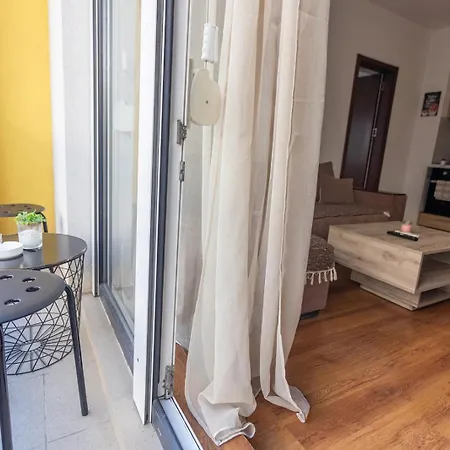 Karastoyanovi's Apartment- Studentski Grad Lejlighed