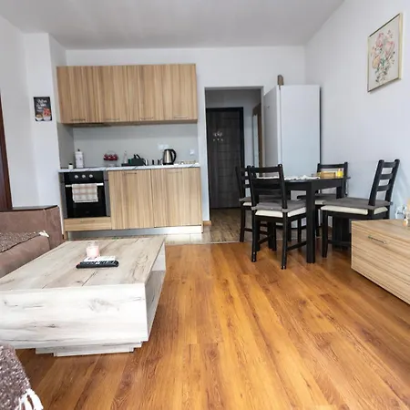 Karastoyanovi's Apartment- Studentski Grad *