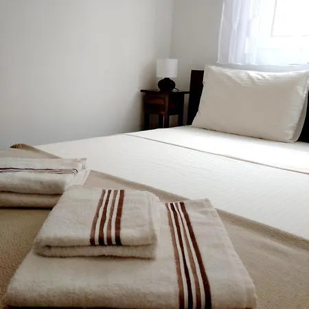 Karastoyanovi's Apartment- Studentski Grad София