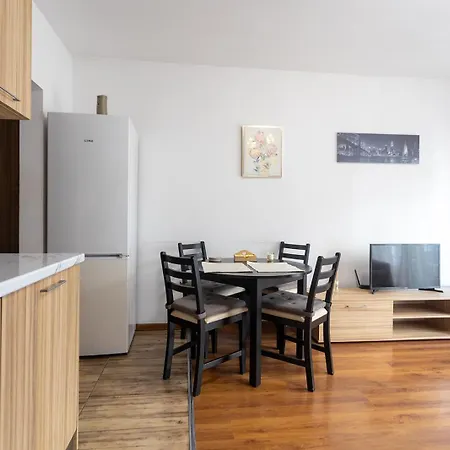 Karastoyanovi's Apartment- Studentski Grad *